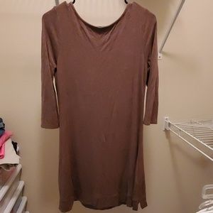 Shirt Dress